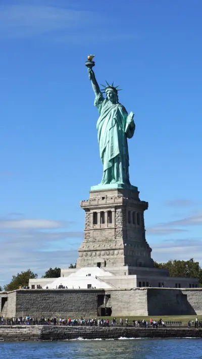 International-Liberty - Screenshot 1