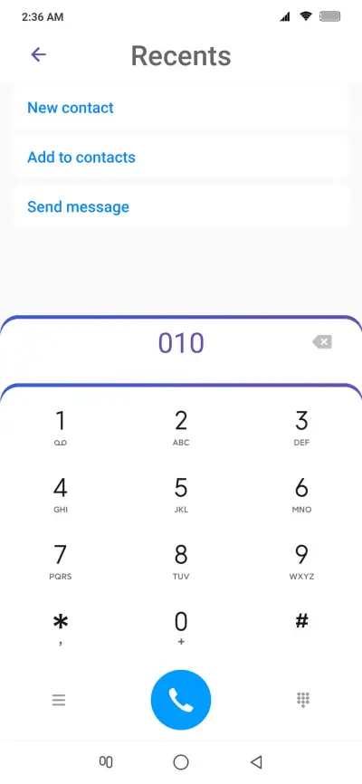 Violet and Dark - Screenshot 6