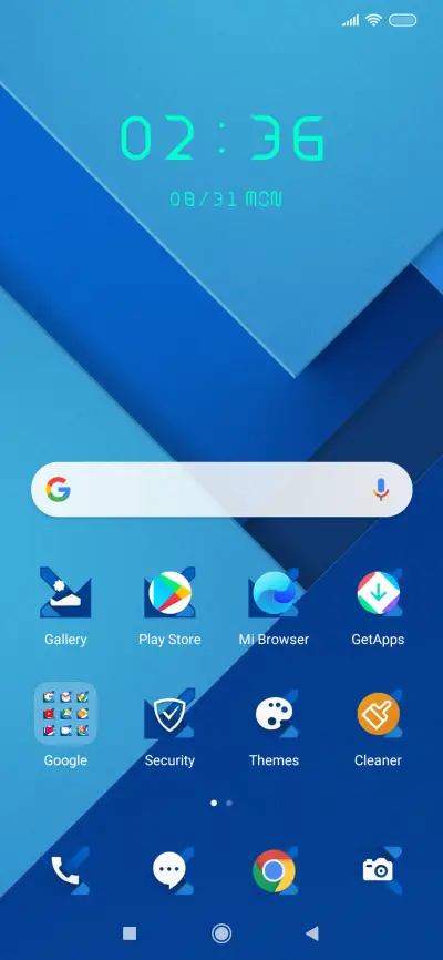 Abstract Iterations_3MDS - Screenshot 2