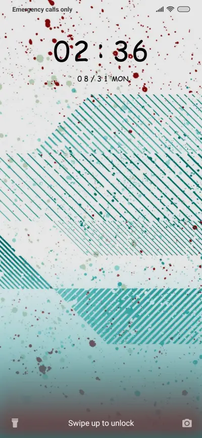 Abstract Iterations_3MDS - Screenshot 1