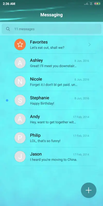 Alexander Flat-O - Screenshot 7