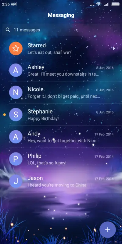 Whale - Screenshot 7
