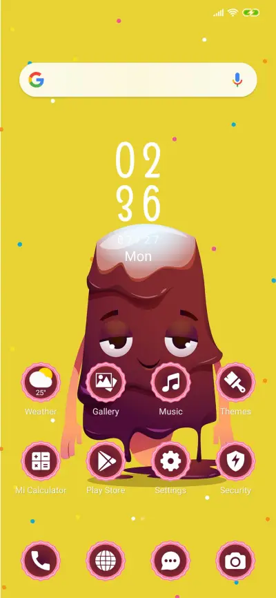 Popsicle Ice Cream_3MDS - Screenshot 2