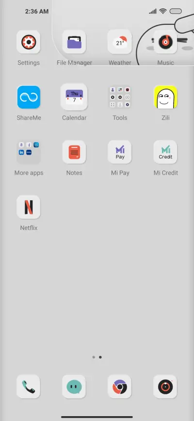 hello worker - Screenshot 4