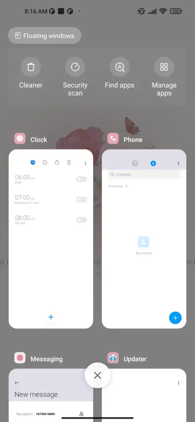 3D Fall In Love - Screenshot 4