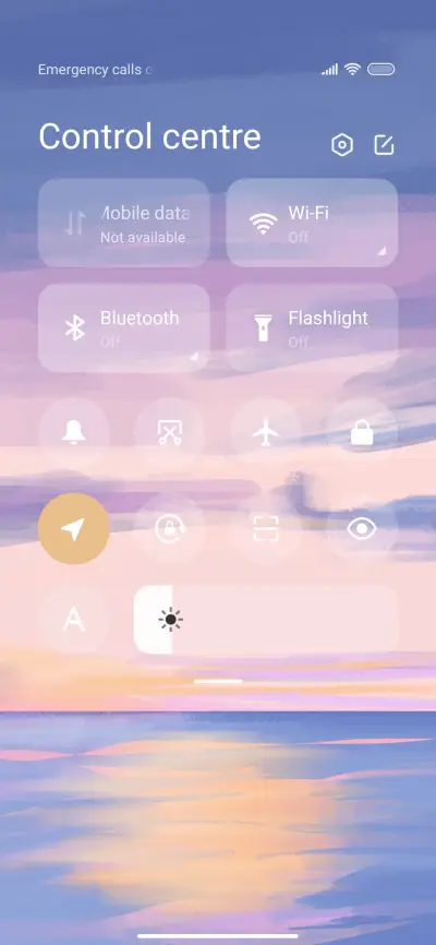 Beautiful Dusk - Screenshot 5