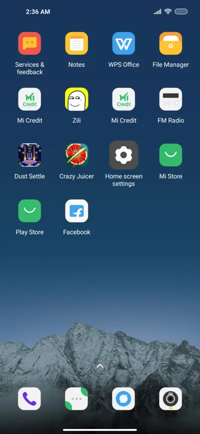 Night lights - Screenshot 3