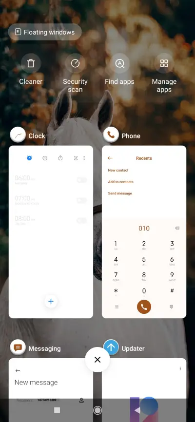 White Horse_3MDS - Screenshot 4