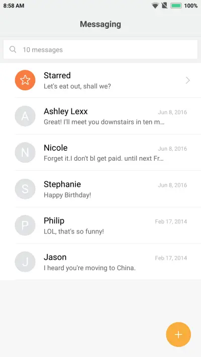 st color paper - Screenshot 7