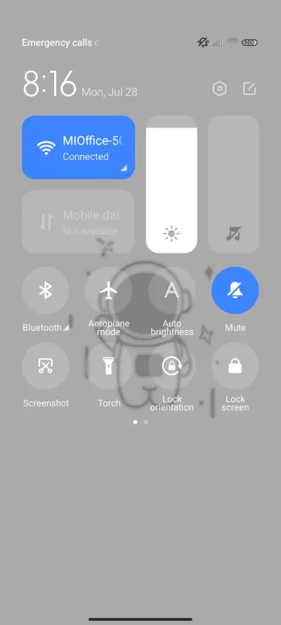 Cosmic mimicry - Screenshot 6