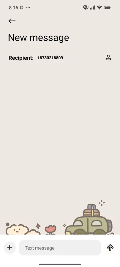 Happy Holiday - Screenshot 8