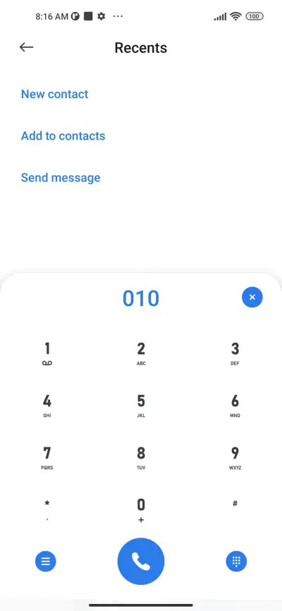 Blue Sky - Screenshot 6