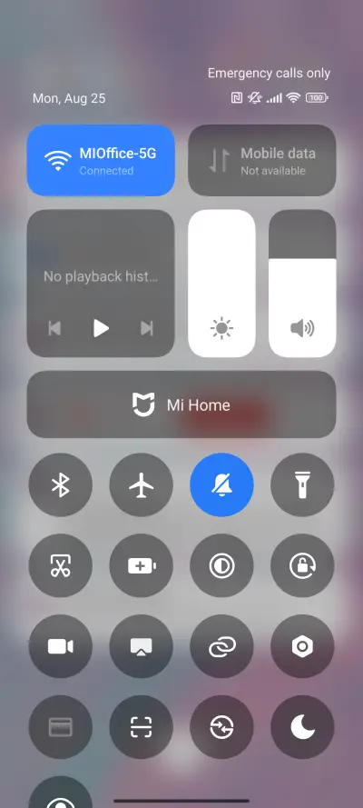 Oblivion V6 - Screenshot 5