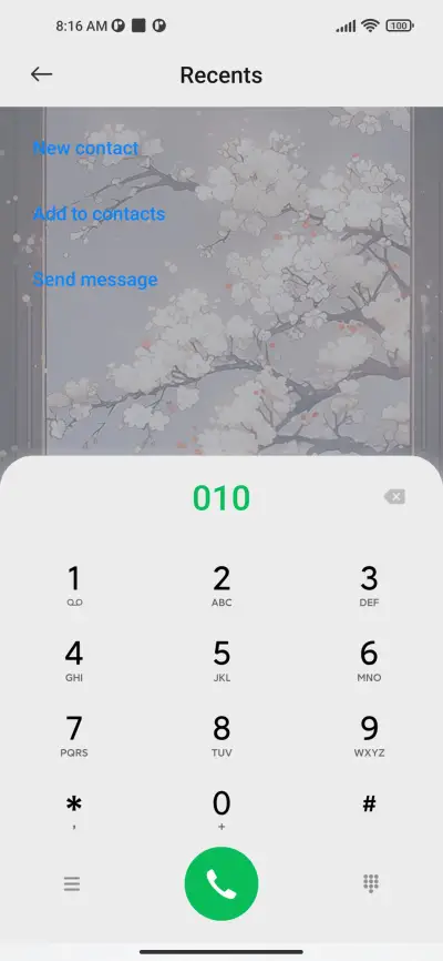 Many flowers - Screenshot 6