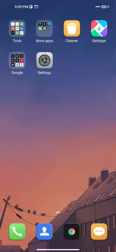 sunset - Screenshot 3