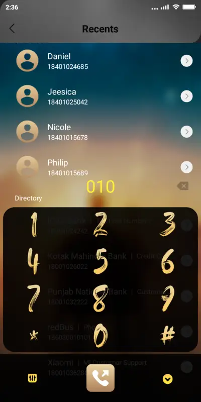 Relax! V10 - Screenshot 6