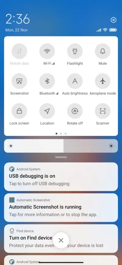 P_Shadowy - Screenshot 5