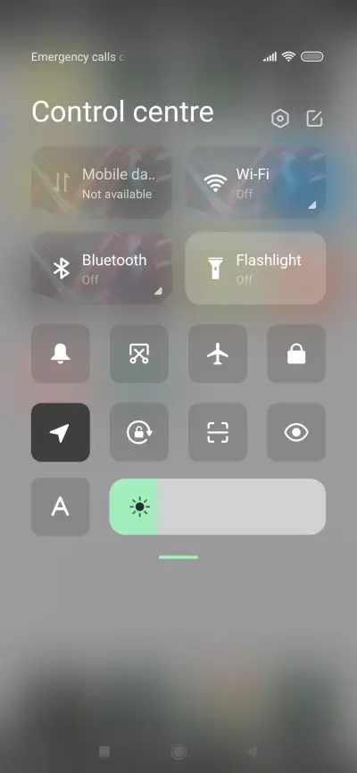 As Above So Below_3MDS - Screenshot 5