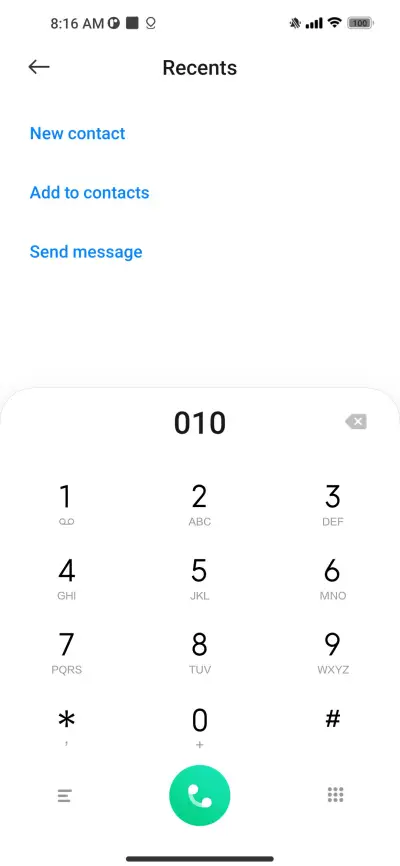 Dare Space - Screenshot 6