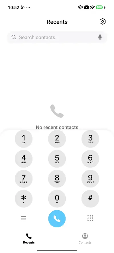 Grade 3 - Screenshot 6