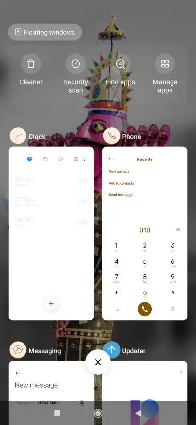 Dussehra Navaratri_3MDS - Screenshot 4