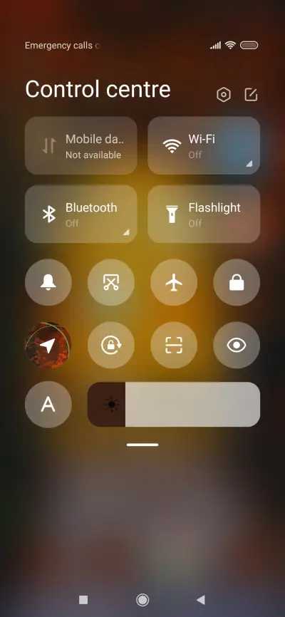 Doors_3MDS - Screenshot 5