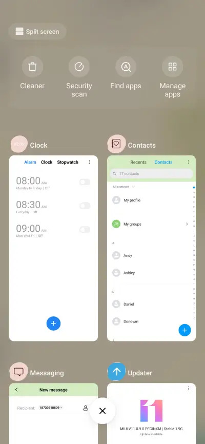 Nature 6_3MDS - Screenshot 4