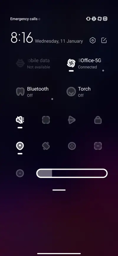 Rose Ui V14 - Screenshot 5