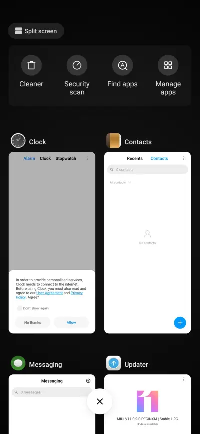 Manipulate - Screenshot 4