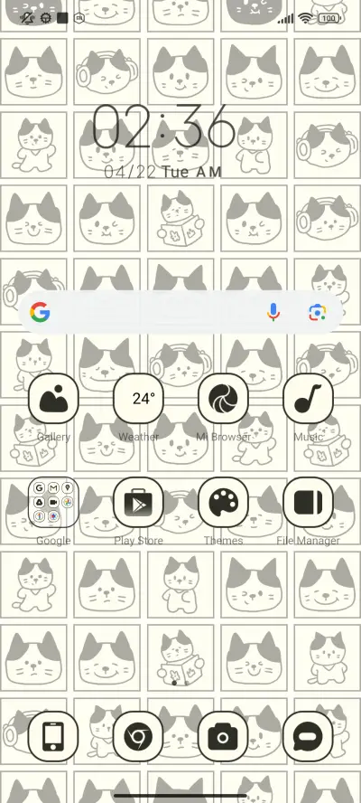 Cows and cats - Screenshot 3