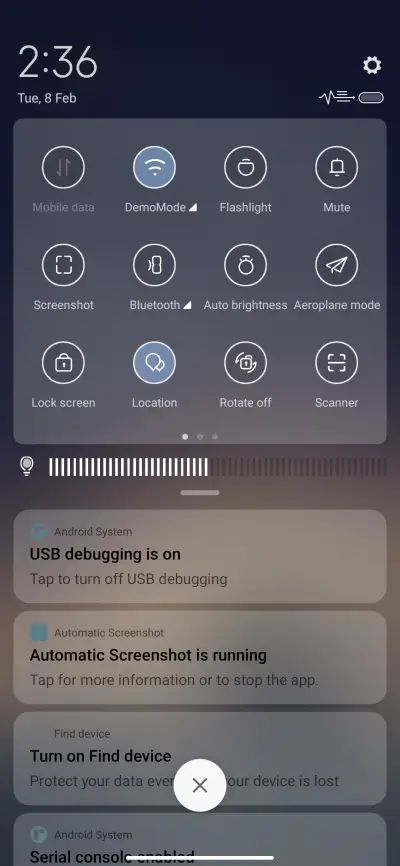 Princeling - Screenshot 5