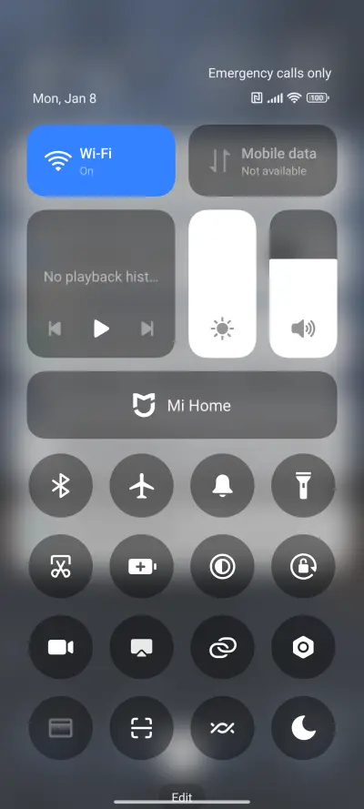 Cloud Whisper - Screenshot 5