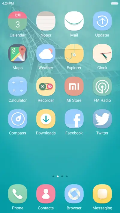 Macaron - Screenshot 3