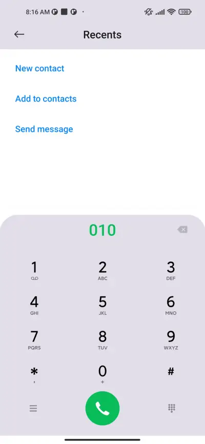 3D Fall In Love - Screenshot 6