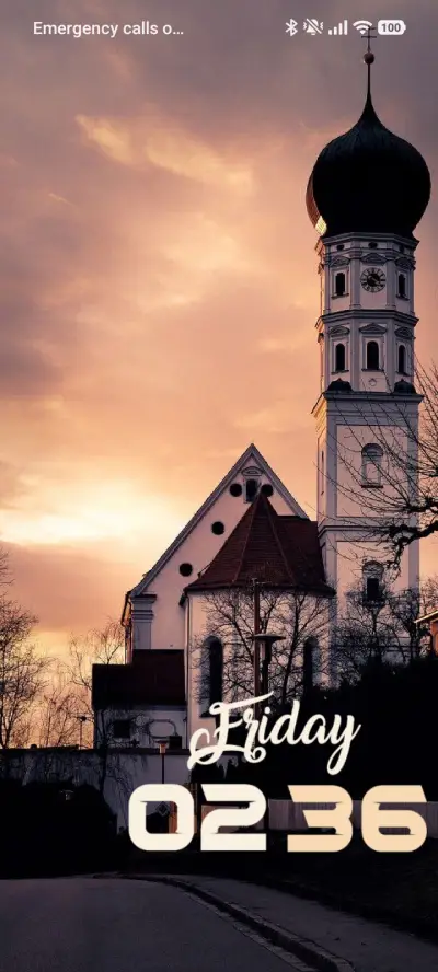 Night Build - Screenshot 1