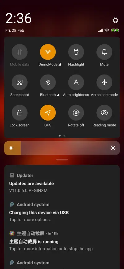 DarkPhoenix_3MDP - Screenshot 5