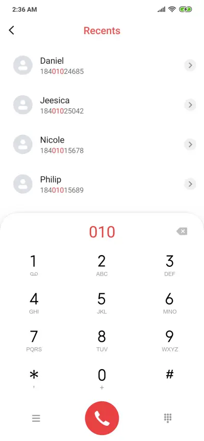 Rocket_3MDS - Screenshot 6