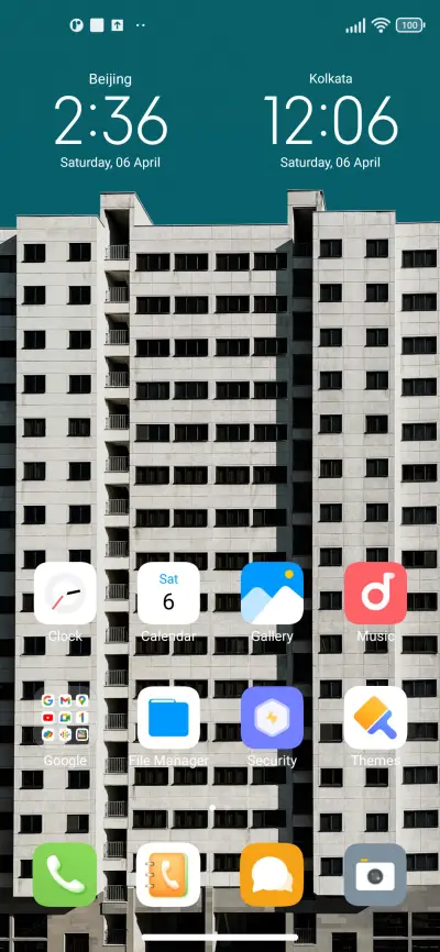 Victor Blue  - Screenshot 2