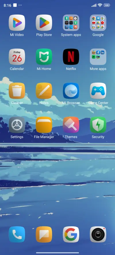 BrHyper - Screenshot 3