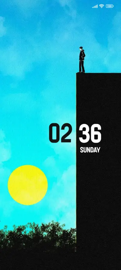 Build High - Screenshot 1