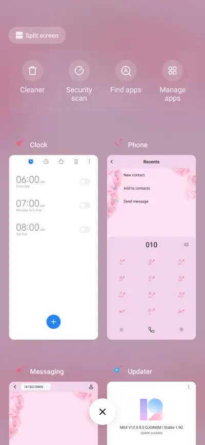 just meet you - Screenshot 4