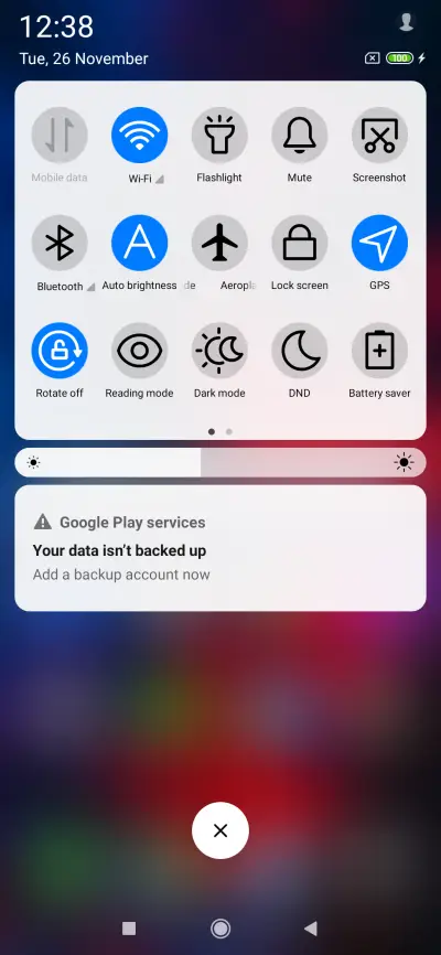 BOBO_DWM19 - Screenshot 5
