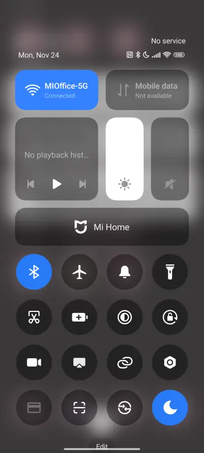 Pink Black Ease - Screenshot 5