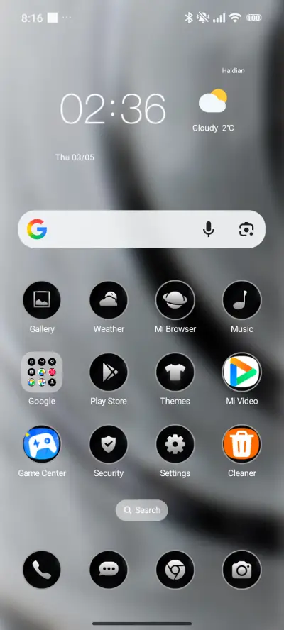 glass art - Screenshot 2