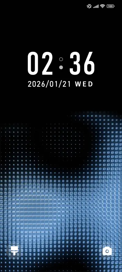 Manifold Epoch - Screenshot 1