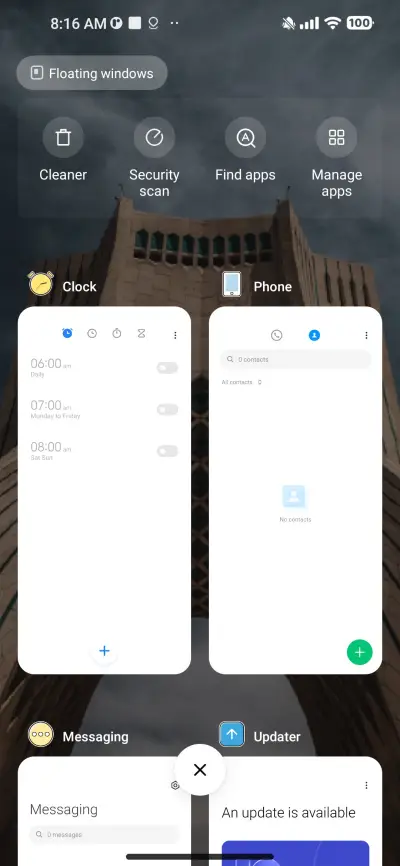 Vibes 4u - Screenshot 4