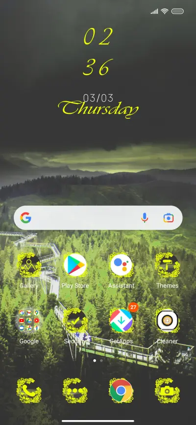 Bridge Rudolf - Screenshot 2