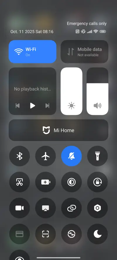 One B - Screenshot 5