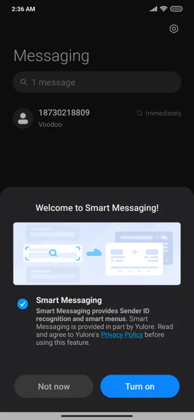 Happy Holidays - Screenshot 7