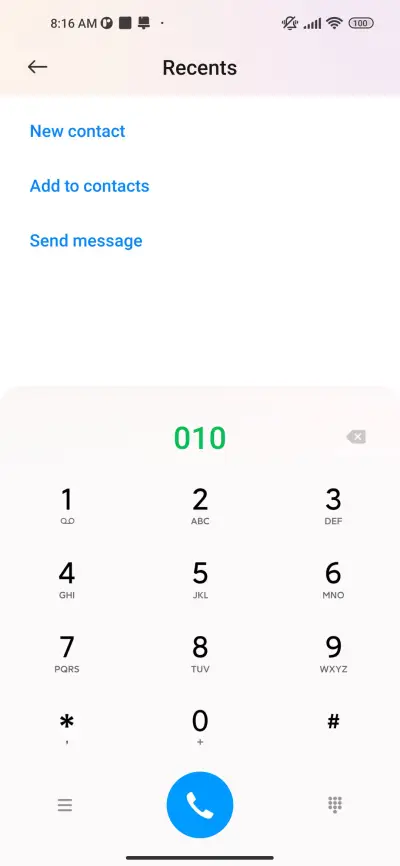 Sea cliff - Screenshot 6
